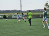 Regio Voetbal Schouwen-Duiveland Onder 14 - Kloetinge JO14-1 (oefen) seizoen 2023-2024 (53/115)